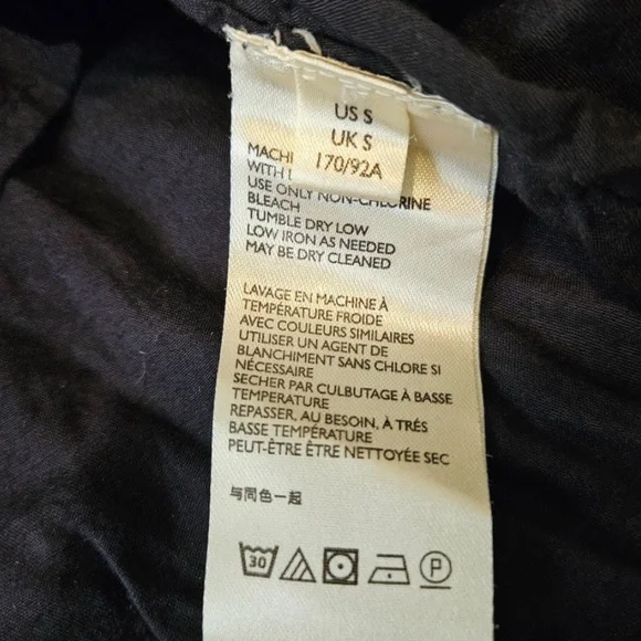 New FREE PEOPLE floral Getaway tiered maxi dress SZ SMALL - Picture 3 of 10